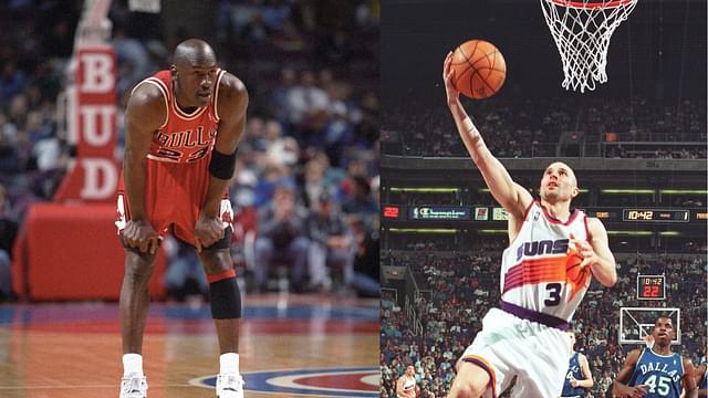 Having Dropped 39 on Michael Jordan, Rex Chapman Recalls Quote by Former Coach: “Nothing Them or Anyone Else Could’ve Done”