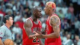 “I’m More Famous Than Michael Jordan”: Dennis Rodman Recalled How the City of Chicago Embraced Him