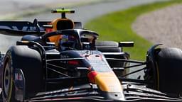 Red Bull, Beware- F1 Might Be Changing DRS As We Know It With Video Game-Like Concept