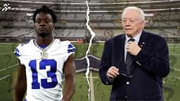 Dallas Cowboys Trade Rumors: Is Jerry Jones & Co. Looking to Move On From This Notable Wide Receiver?