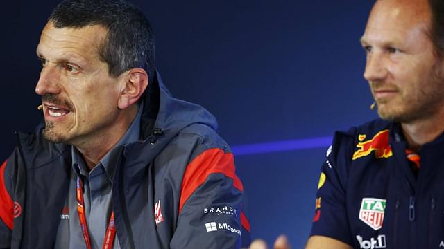 Guenther Steiner Urges Formula 1 to Find Conclusion to Christian Horner’s Controversy for the Sport’s Sake