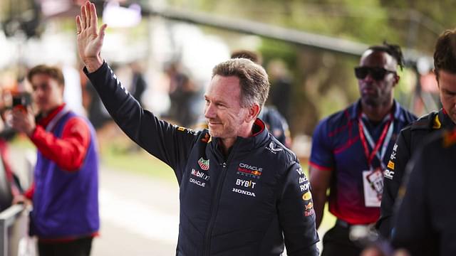 Christian Horner’s ‘Independent’ Lawyer Revealed to Be Red Bull’s Thai Owner’s Representative
