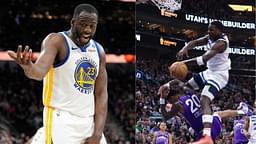 “Best SLAM Cover of All-Time!”: Draymond Green Shows Love to Anthony Edwards' SLAM Appearance