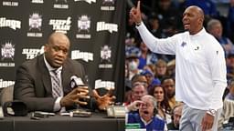 Amidst March Madness, Shaquille O’Neal Reflects on Penny Hardaway’s Career as Memphis Tigers HC