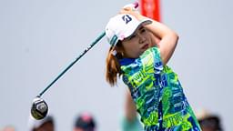 LPGA Tour's Shortest Player Eyes A Win At 2024 HBSC World Championship