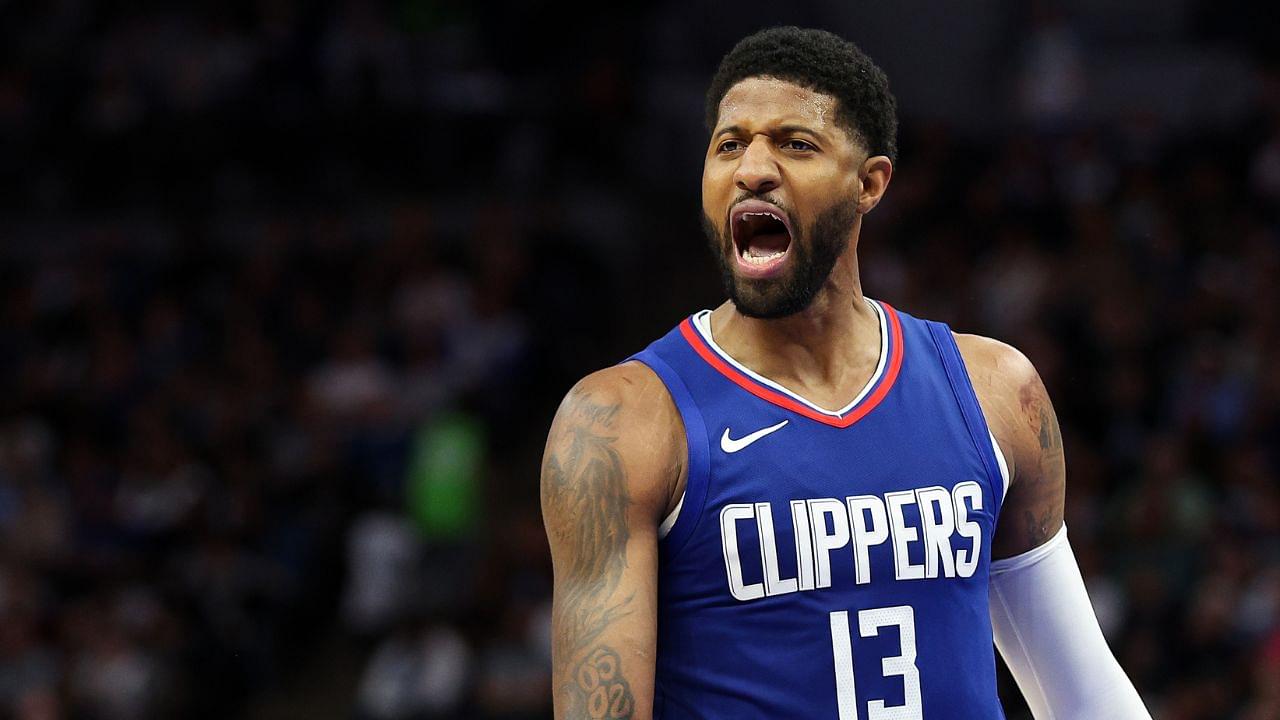 Who are Paul George's Parents and Other FAQs About Clippers Star's Family