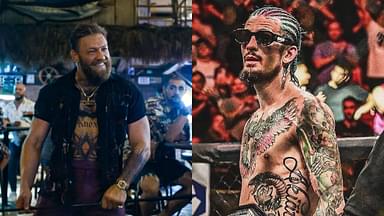 Conor McGregor Superfan Sean O’Malley Voices Frustration With ‘Road House’ Franchise for Lack of Clarity