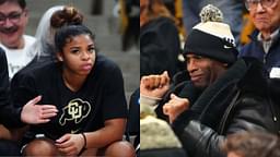 Deion Sanders Ex-Wife Pilar Shares Touching Message as Daughter Shelomi Enters Transfer Portal