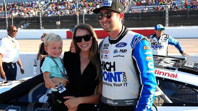 Chase Briscoe Relationship History: Details About NASCAR Driver’s Marriage and Kids