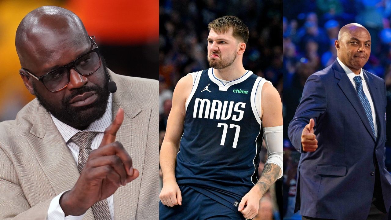Is Shaqs Son The Next Michael Jordan We Break Down The Possibilities - ubd2b9h