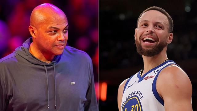 "Sick Of These Fools On Other Networks": Charles Barkley Wholeheartedly Believes Nobody Is Worried About The Lakers Or Warriors
