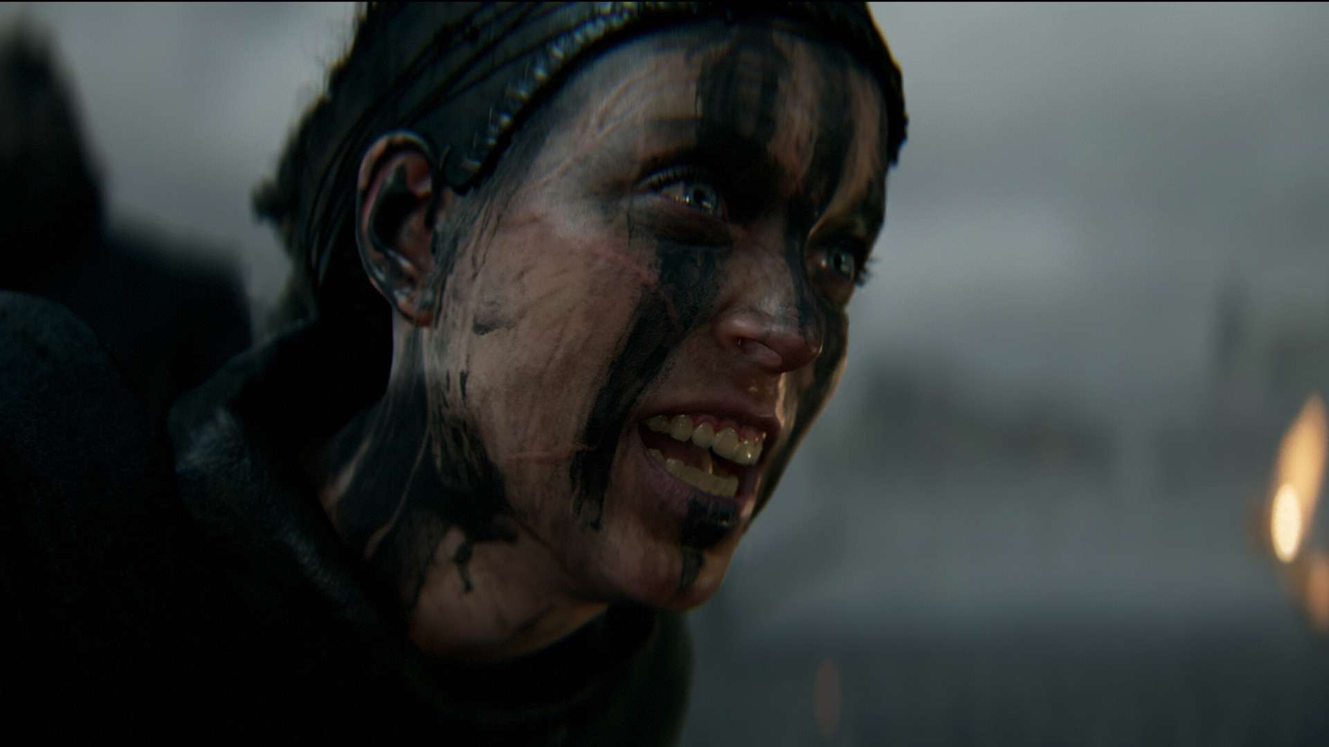 Senua s Saga Hellblade 2 Apparently Coming to PlayStation 5