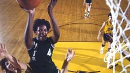 Who is the Only Woman Ever Drafted by the NBA? Taking a Look at Lusia Harris' Basketball Career