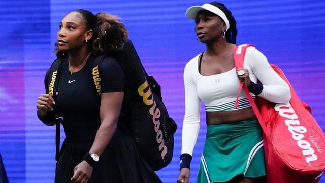 How Serena Williams and Venus Williams Made Profit of Nearly $2,000,000 After Smart Real Estate Purchase in Miami