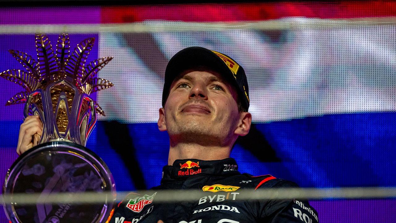 600,000 US Viewers Abandon Saudi Arabian GP Amidst Dull Max Verstappen Dominance