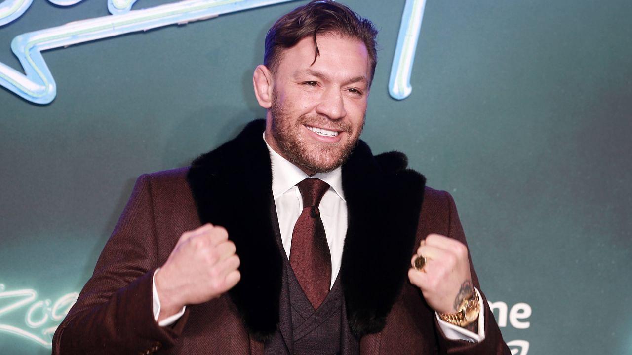 “I Do This for Real”: Conor McGregor Believes MMA Background Gives Him Edge Over Hollywood Action Stars