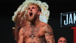UFC Star Aims to ‘Erase’ Jake Paul’s Boxing Career, Chasing Riches and Legacy in the Ring