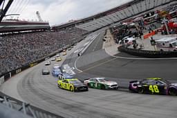 NASCAR 2024 Updated Schedule: All the Major Changes to the Cup Series Calendar