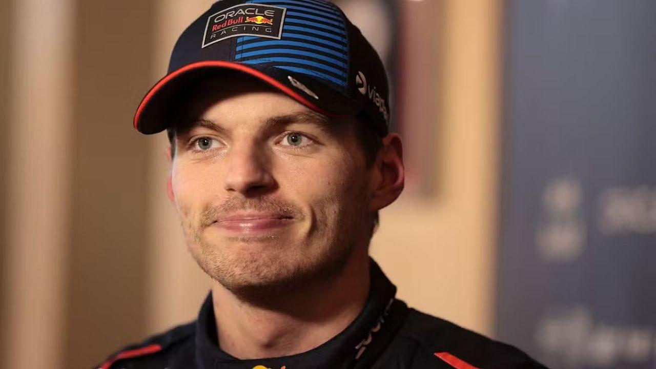 Max Verstappen’s Statements About Red Bull Challenger Should Have F1 Rivals Very Worried