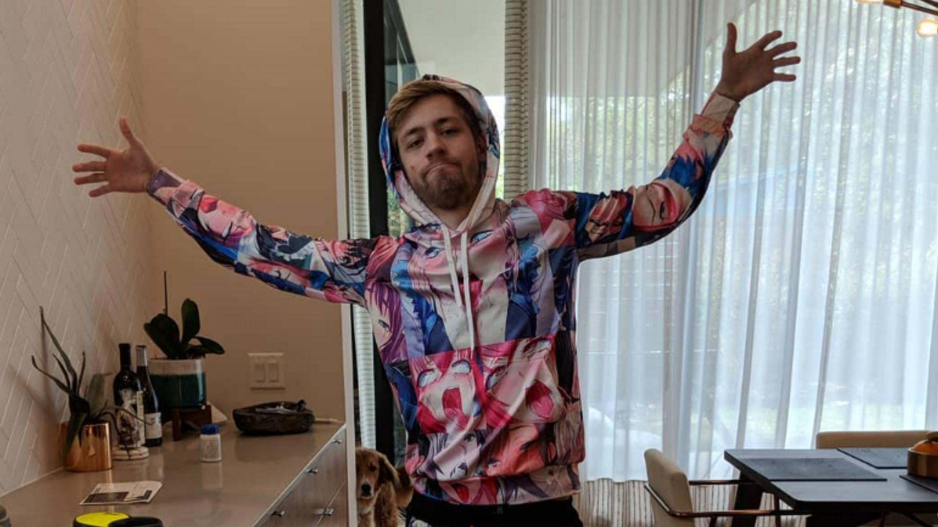 Sodapoppin Archives - The SportsRush