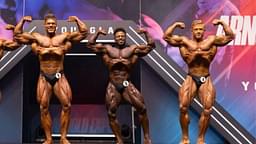 2024 Arnold Classic UK: Classic Physique Enthusiasts Rage Over ‘Robbery’ Post Wesley Vissers Win