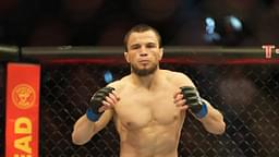 Umar Nurmagomedov Net Worth 2024: How Much Money Has Khabib’s Brother Accumulated in UFC?