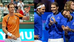 Indian Wells 2024 Andy Murray Beats Former World No.7 To Retain Stunning Tennis Record Over Rafael Nadal, Novak Djokovic and Roger Federer
