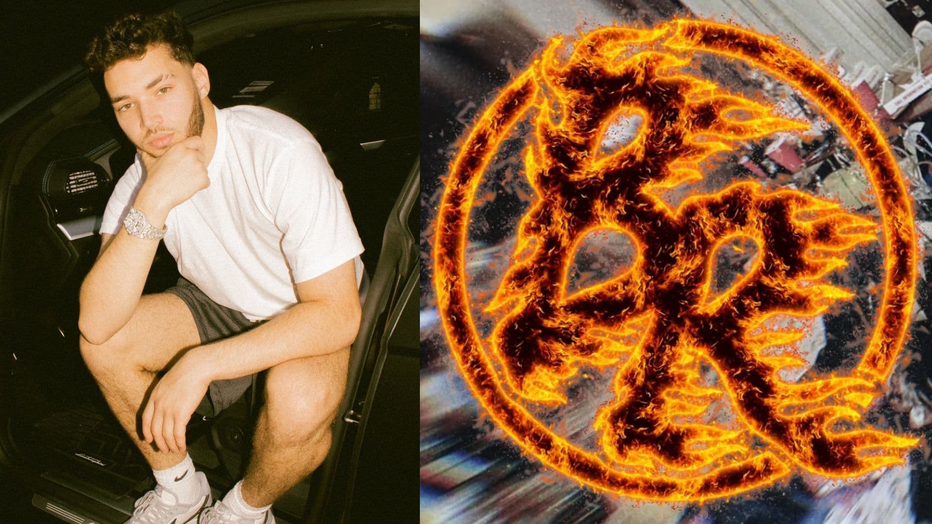 How to buy Brand Risk Adin Ross apparel Archives - The SportsRush