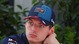 “Some Things Are Private”: Max Verstappen Showcases His Annoyance With Repeated Media Interactions