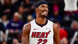 When was Jimmy Butler Drafted and Other FAQs About Heat Star's NBA Timeline