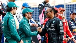 Lewis Hamilton and Fernando Alonso Will Not Approve of Australian GP Prohibitions