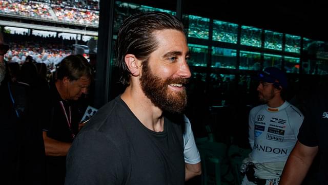 Jake Gyllenhaal and Trainer Revealed His Ultimate Diet to Get ‘Road House’ Ready Physique