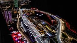 F1 Jeddah Schedule: When and Where to Watch the 2024 Saudi Arabian GP?
