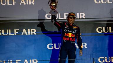 Sergio Perez Exit Rumors Expected to End as Alex Albon Makes Desperate Attempt to Catch Red Bull’s Attention