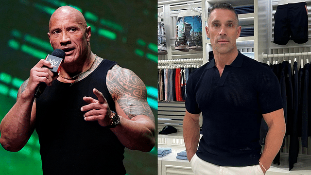 “It’s Just Too Suspect”: Greg Doucette Explains Why He Is Sure Dwayne ‘The Rock’ Johnson Is on Steroids