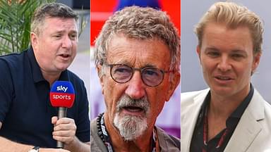 F1 Commentators 2024: Who Are the Commentators for F1 TV, Sky Sports and More for 2024 Season?