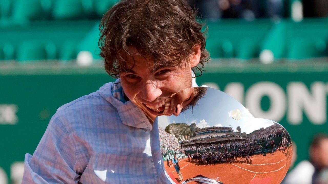 4 Players Who Made History By Managing to Defeat Rafael Nadal at Monte Carlo Masters