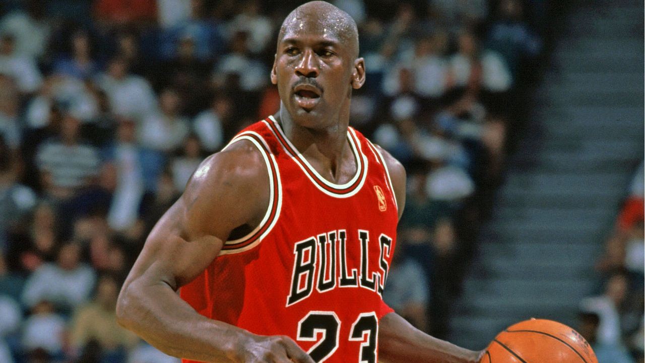 90 000 A Pair That s Pension Money John Salley Regrets Not Asking Michael Jordan For More Of His Sneakers In The 90s The SportsRush