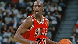 "$90,000 A Pair? That's Pension Money!": John Salley Regrets Not Asking Michael Jordan For More Of His Sneakers In The 90s