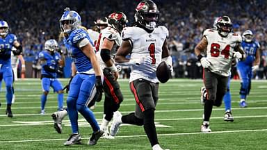 Tampa Bay Buccaneers NFL Free Agency 2024 Update: Are The Bucs Looking To Take Load Off Rachaad White?