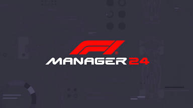 F1 Manger 24