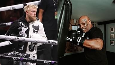 Coach of 18 Boxing World Champions Deems Mike Tyson Fight ‘Highly Dangerous’ for Jake Paul- Here’s Why