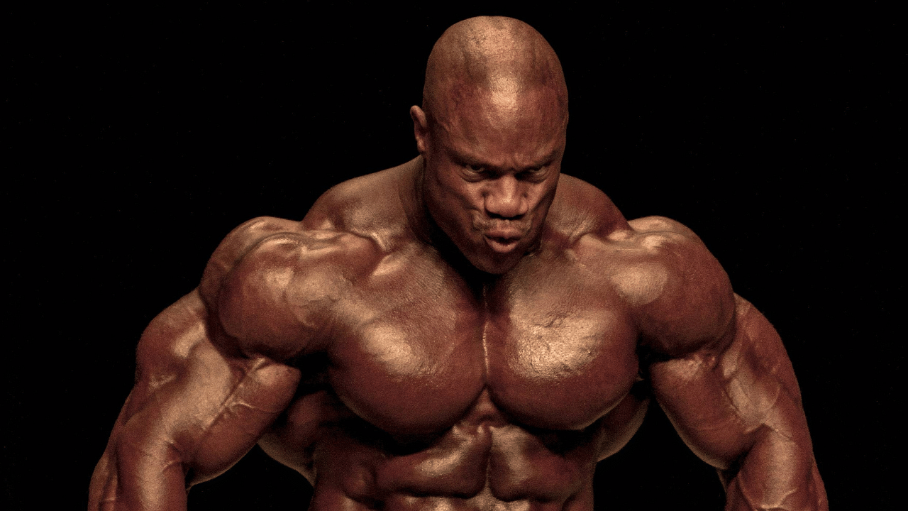 “I Have to Supress This”: After Conquering Mr. Olympia for Seven Times, Phil Health Opens Up About His Mental Challenges