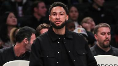 When was Ben Simmons Drafted and Other FAQs About Nets Star's NBA Journey