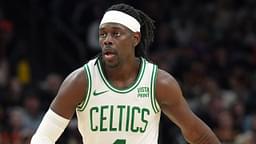 Jrue Holiday’s Availability vs Hawks Hangs in Balance After Celtics Secure No.1 Seed in East