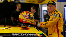 NASCAR Road Courses: Why Michael McDowell Is Not a Fan of Stage Breaks at Road Courses