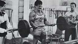 Mike Mentzer Once Unveiled the Limitations of Aerobic Exercises, Compared to Weight Training