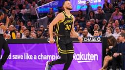 Stephen Curry Injury Report: March 11th Availability Status On The All Star Ahead Of Warriors-Spurs
