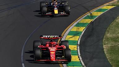 After Nicking Win Against Red Bull, Ferrari Decides to Push Their Planned Upgrades Earlier for Better Challenge