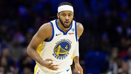 “It’s Real Life”: Warriors’ Moses Moody Show ‘Maturity’ While Describing ‘Fluctuating’ Playing Time